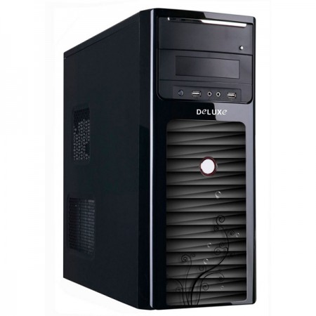 CASE DELUX MT507